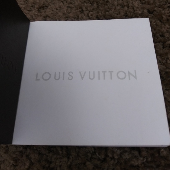 Monogram Notepad With Cover - Picture 9 of 11